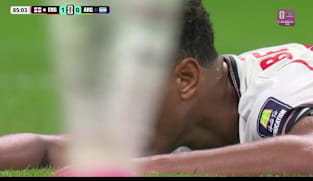 England vs Argentina World Cup 2026 match highlights 