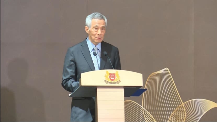Singapore cannot let valuable lessons from Covid-19, 'for which we have paid dearly', go to waste: PM Lee