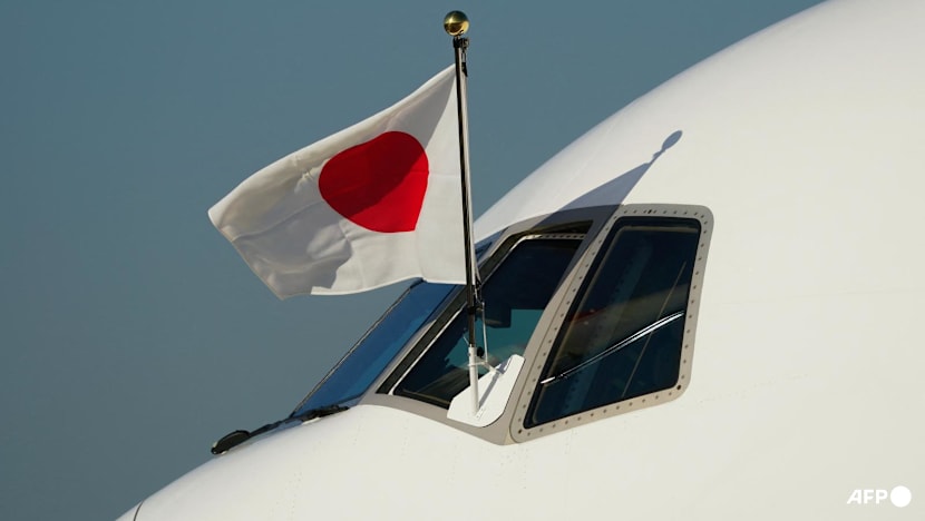 Japan reaffirms no-nukes pledge after senior official suggests acquiring weapons