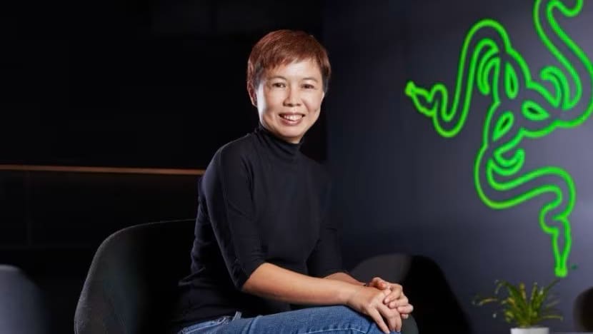 Bagaimana mengatur 1.500 karyawan yang hampir semuanya gamer? Kepala HRD Razer ini mengungkapkan rahasianya