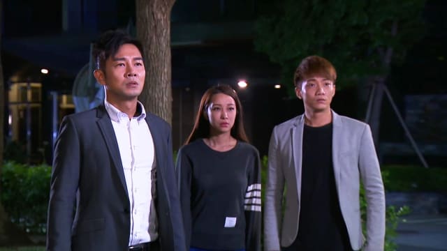 金家好媳妇（第601集）：英泰春风满面