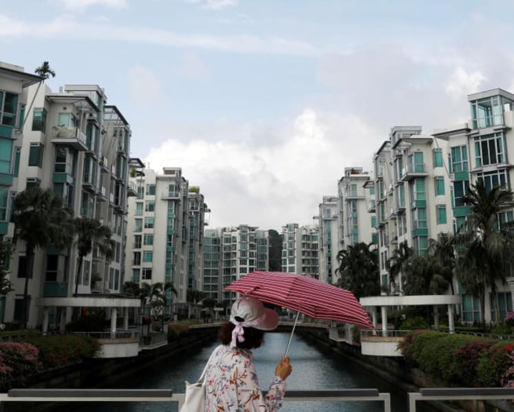 Property cooling measures scuppered ‘long awaited’ recovery, could worsen supply glut: Redas