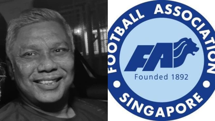 FAS gugurkan sekatan seumur hidup terhadap bekas pemain negara K. Kannan