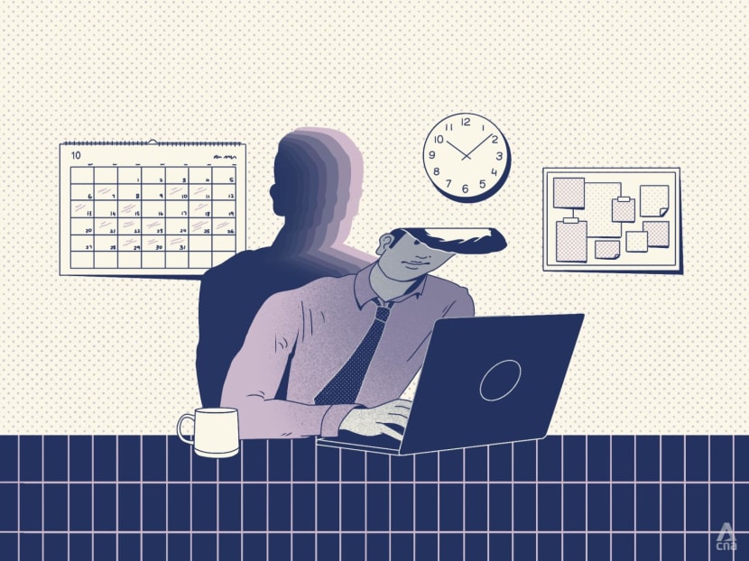 How to avoid making work your entire identity How to avoid making work your entire identity