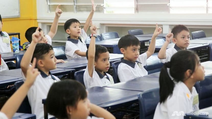 Kurikulum baharu bantu murid sekolah rendah lebih nikmati seni Kurikulum baharu bantu murid sekolah rendah lebih nikmati seni