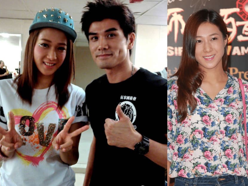 Linda Chung’s Ex-Boyfriend Philip Ng Says Their 8-Year Relationship Had To Be Kept Secret ’Cos She Was Popular & He Was A Nobody 