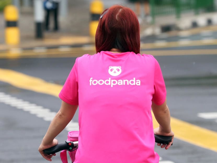 Man, 25, gets 31 months' jail for duping Foodpanda into delivering over S$174,500 worth of food, goods Man, 25, gets 31 months' jail for duping Foodpanda into delivering over S$174,500 worth of food, goods