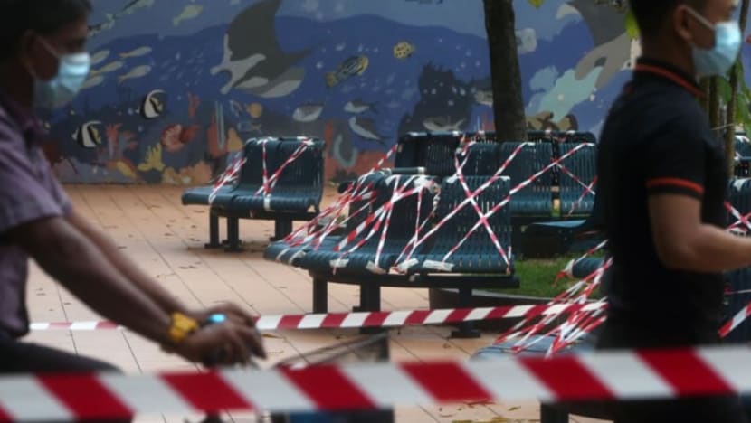 Kertas Putih COVID-19 berbentuk 'muhasabah diri, adil, jujur'; pandangan rakyat paling penting