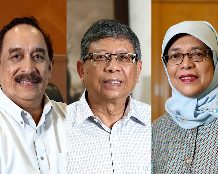 Why the Presidential Election should not be a walkover