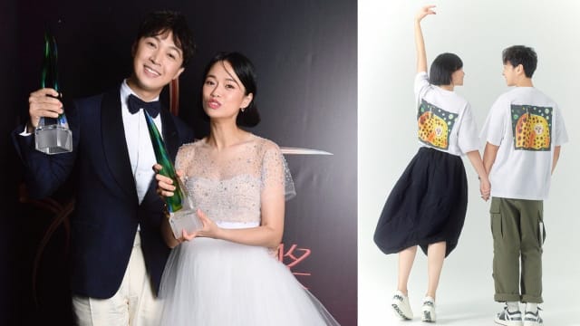原来陈凤玲跟徐鸣杰是这样讲话的！罗胜导演：以为是鸣杰妈妈