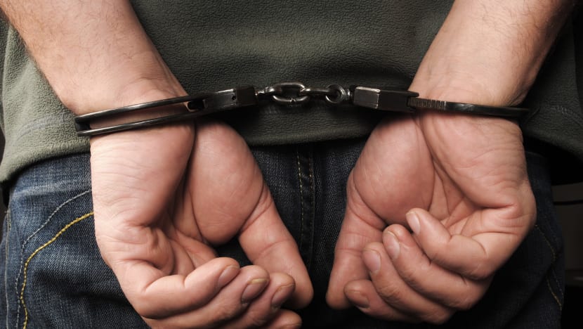 Man, 28, jailed 6 months, fined S$3,000 for living off earnings of prostitutes and managing brothel