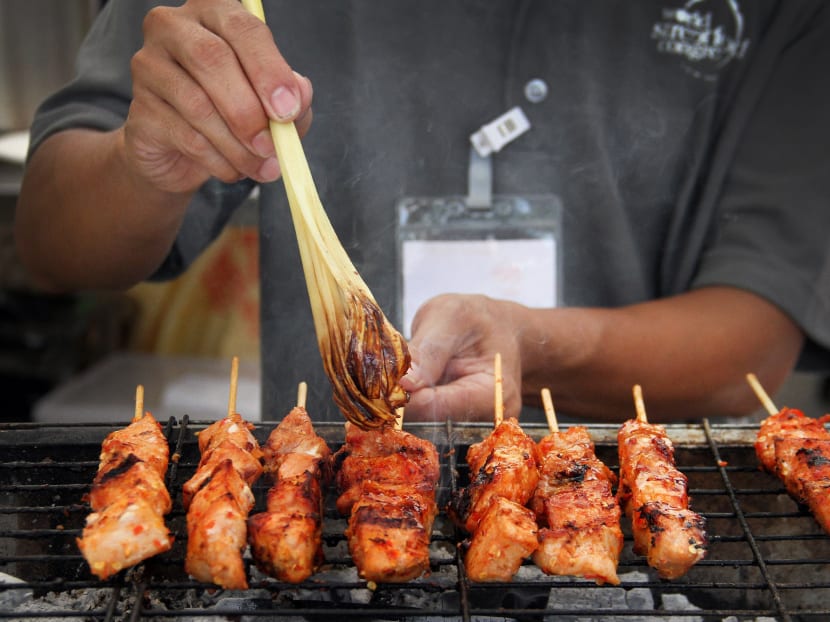 Inaugural World Street Food Congress concludes its first year