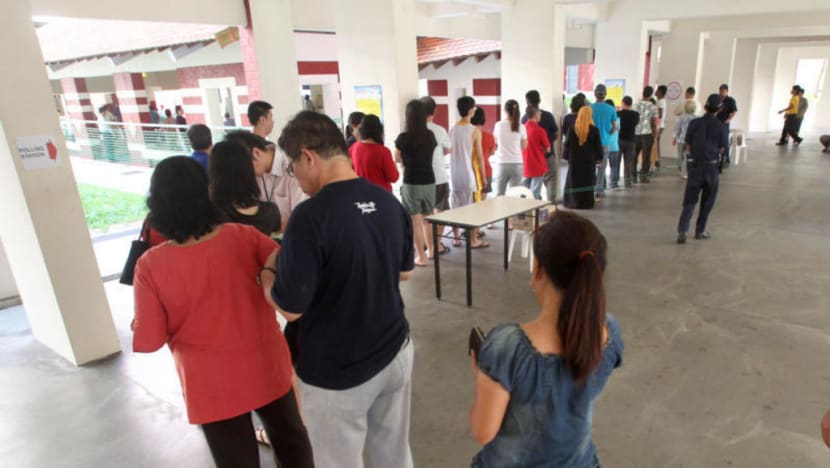 Government has no plans to lower voting age to 18: Chan Chun Sing