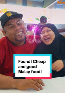 For just $3, you can get generously-portioned nasi lemak, mee rebus, mee siam, lontong and mee soto at well-loved stall Nurul Delights. The best part? The food is SUPER sedap! 😋 #8dayseathawker #8dayseat #nasilemak #cheapandgood
