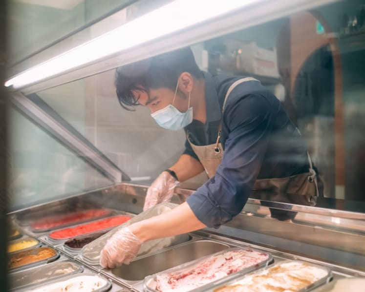 Singapore’s economy is growing — why aren’t all workers feeling it? Singapore’s economy is growing — why aren’t all workers feeling it?