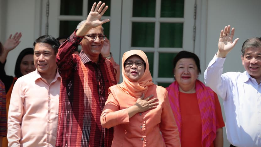 SDP member loses final bid to seek Marsiling-Yew Tee by-election