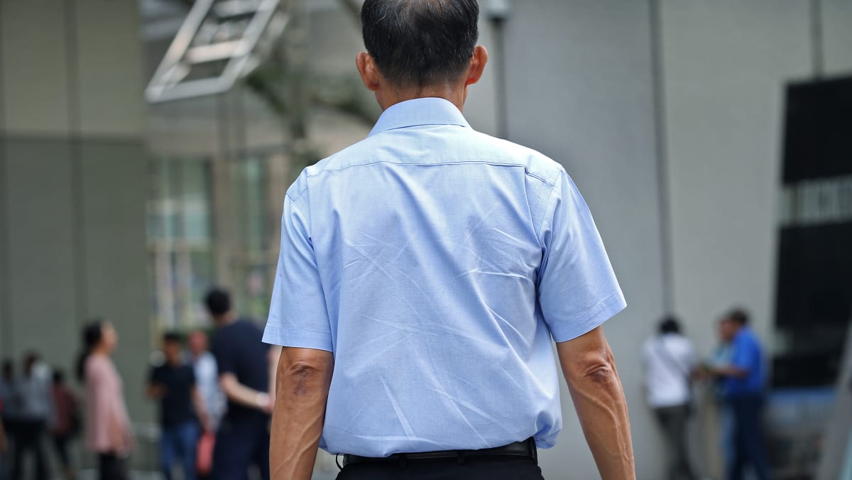 Silver generation key to easing labour crunch and driving growth in Singapore: Experts