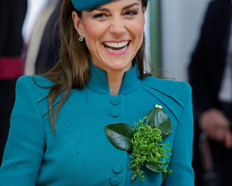 Commentary: #KateGate — Speculation about ‘missing’ princess is proof British royals' media playbook needs a rewrite