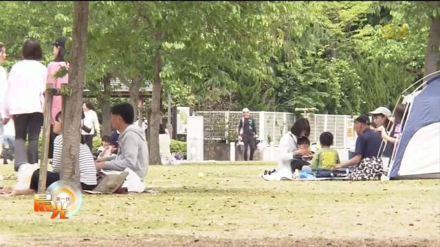 亚洲多地遭热浪侵袭 极端高温持续笼罩