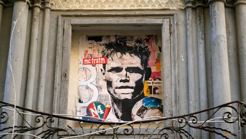 The Scot who stole Naples' heart – how McTominay became McFratm