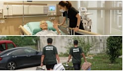 Extraordinary People - Caring Community