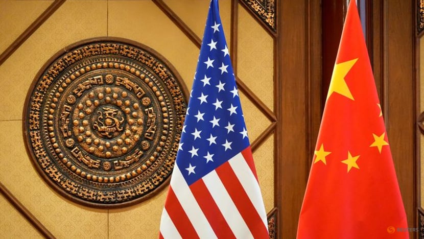 China to impose 15% tariff on imports of coal, LNG from US in response to Trump's trade moves China to impose 15% tariff on imports of coal, LNG from US in response to Trump's trade moves