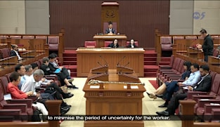 Parliament highlights: Feb 25