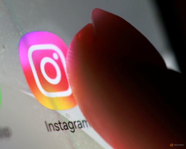 Meta faces Tennessee trial over allegations Instagram was designed to be addictive