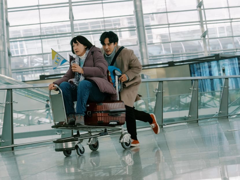 Hong Huifang Nominated For Best Actress At Golden Horse Awards; Jack Neo-Produced Crime Thriller Picks Up Best Action Choreography Nod