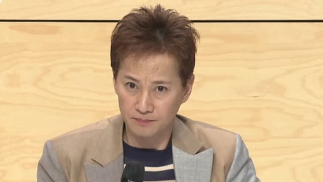 中居正广被爆性骚又一女主播，还跟电视台报账$3400开房费！