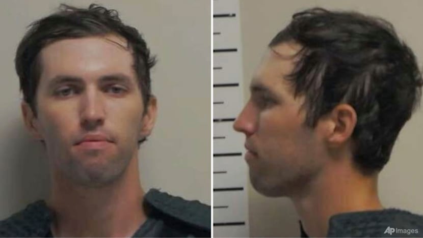 Charlie Kirk shooting suspect not cooperating with authorities, Utah governor says