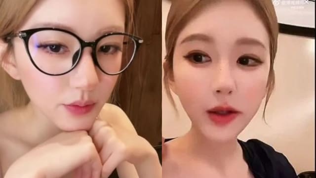 被质疑整容，赵露思不惜“诅咒”自己以证清白！