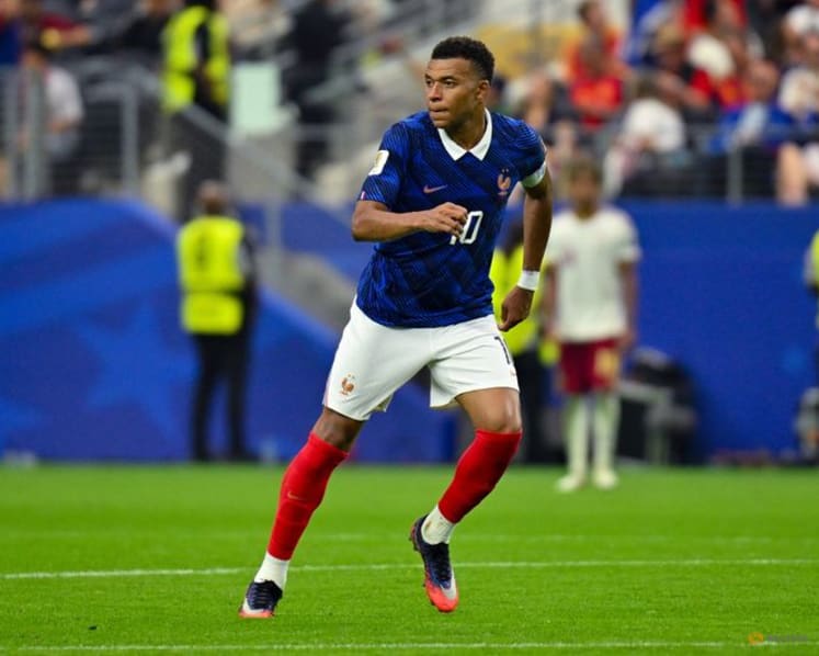 Mbappe boosts On's brand visibility, but hurdles to soccer success remain