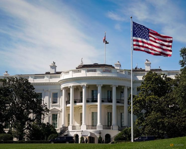 Trump administration in talks to take stakes in quantum-computing firms, WSJ reports