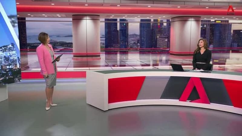 East Asia Tonight - Wed 14 Oct 2026