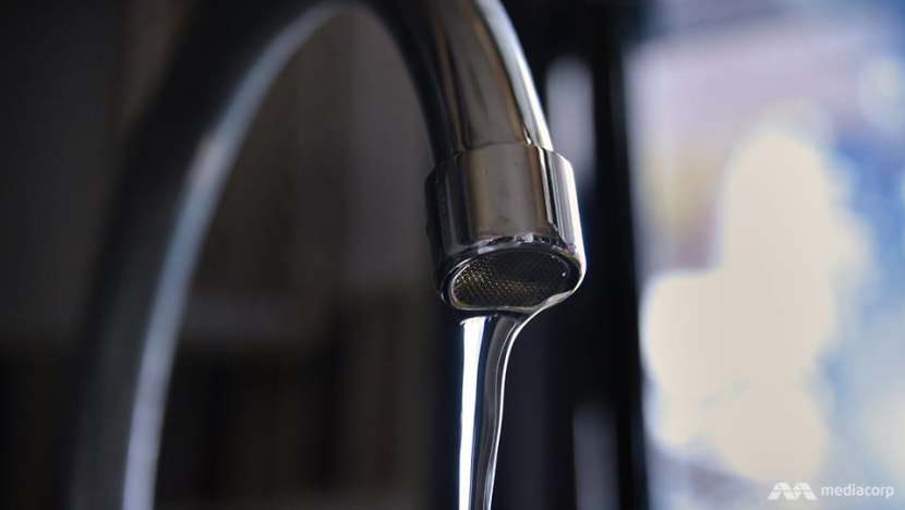 Singapore’s tap water safe to drink, no need for further filtering devices: PUB