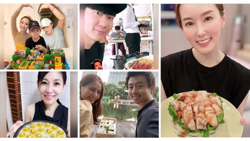 Foodie Friday: What The Stars Ate This Week (Aug 6-13)