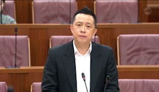 Yip Hon Weng on Info-communications Media Development Authority (Amendment) Bill