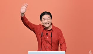 PM Wong to deliver National Day Rally speech from 6.45pm on Aug 23