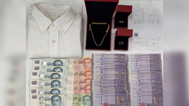 涉嫌冒充政府官员诈骗案 33岁马国男子被捕