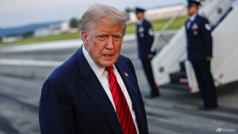 What happens next in the US court battle over Trump's tariffs? What happens next in the US court battle over Trump's tariffs?