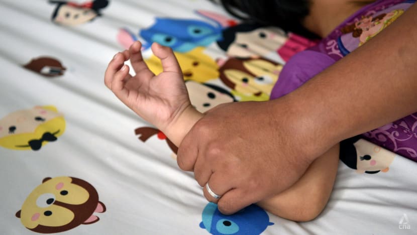 Commentary: Why child sexual abuse can often be a sustained, hushed up ordeal over many years