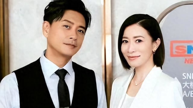 TVB宣布开拍《新闻女王2》　黄宗泽确定参演！