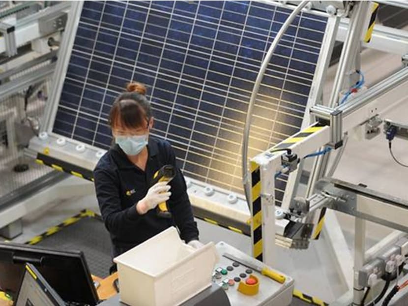 Commentary: Manufacturing remains key engine of Singapore economy. It just looks different