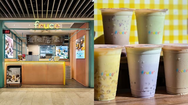 Fruce最后门店不关了！原定结业计划因支持热烈暂缓