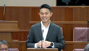 Debate on President’s speech: David Hoe on realising different definitions of success