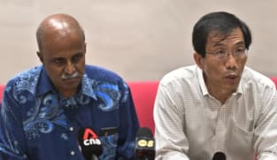 Chee Soon Juan gesa reformasi sistem pilihan raya, tegaskan SDP tidak akan berundur walaupun kalah dalam GE2025