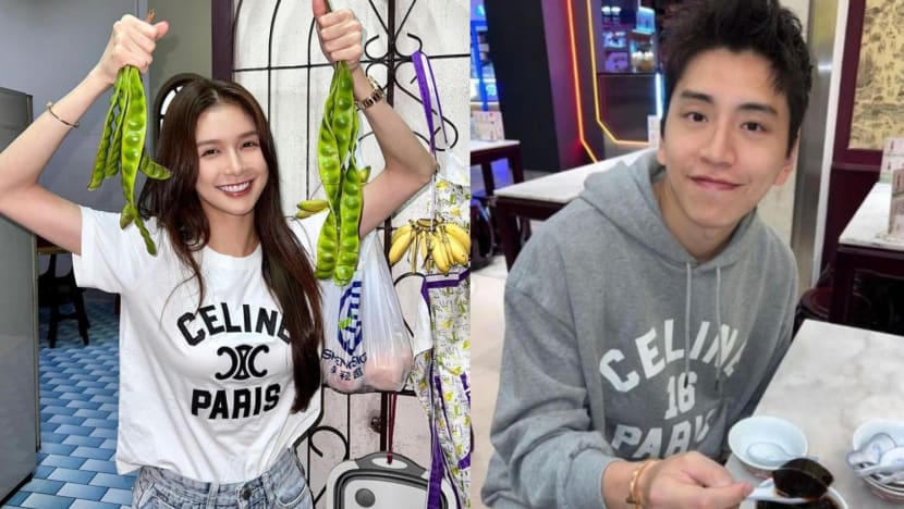 Wang Ta Lu’s M‘sian Girlfriend Joey Chua Shares Pic Of Petai Beans, Sparks Discussion Among Those Unfamiliar With It