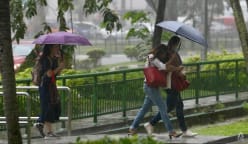 Singapore launches S$25 million research programme to predict extreme weather