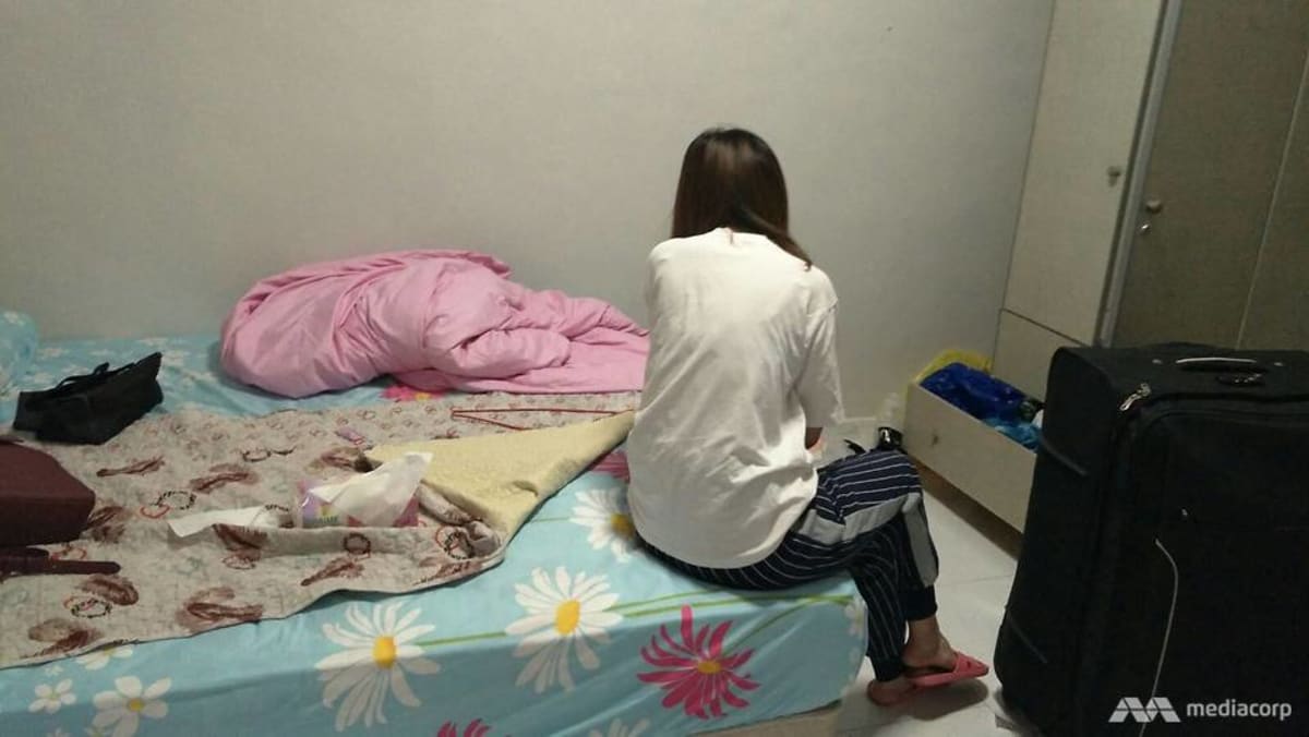 Sex work in Singapore: Will changes to the Women’s Charter be enough to